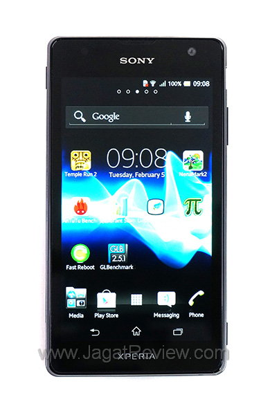 Sony XperiaTX Sony XperiaTX