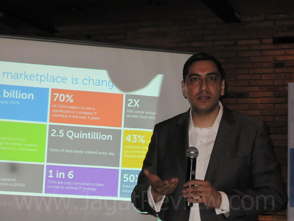 Dell Hadirkan Layanan Baru Untuk Bantu Solusi Bisnis Konsumennya 3 Sumir