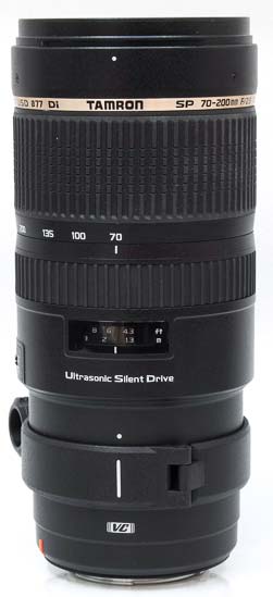 Lensa Tamron 70-200 mm F/2,8 VC USD untuk Nikon Segera Dirilis 1 Tamron 70 200 VC USD AB