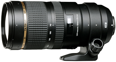 Tamron 70-200 VC USD nikon Tamron 70 200 VC USD nikon