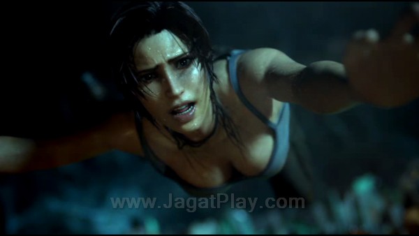 Nvidia Minta Maaf Perihal Performa Buruk Tomb Raider PC! 8 Tomb Raider 339