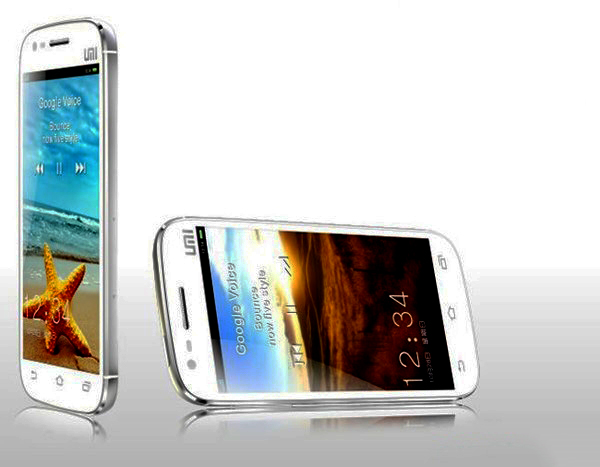 UMI X2, Smartphone Android Quad-Core 1080p 2 Jutaan Rupiah 11 UMI X2