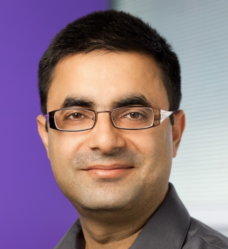 Yahoo! Resmi Ditinggal Salah Satu Petingginya 15 Vivek Sharma