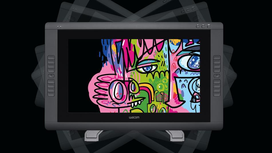 Wacom Persiapkan Tablet MultiTouch untuk Kreatif Profesional 3 Wacom