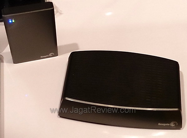 Wireless Plus dan Central