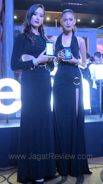 Xperia Z dan ZL Xperia Z dan ZL