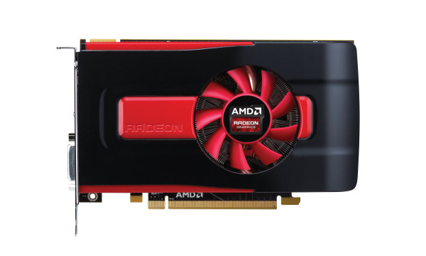 Review AMD Radeon HD 7790: VGA 1 Jutaan untuk Gaming 1080p 11 amd hd 7790 card 01