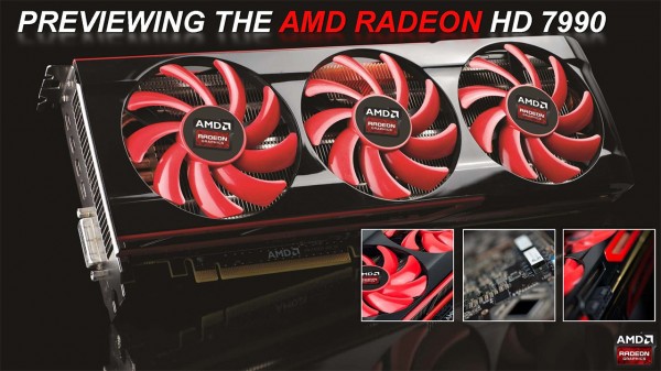amd radeon hd 7990