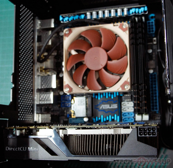 asus gtx 670 dcu mini 03 asus gtx 670 dcu mini 03