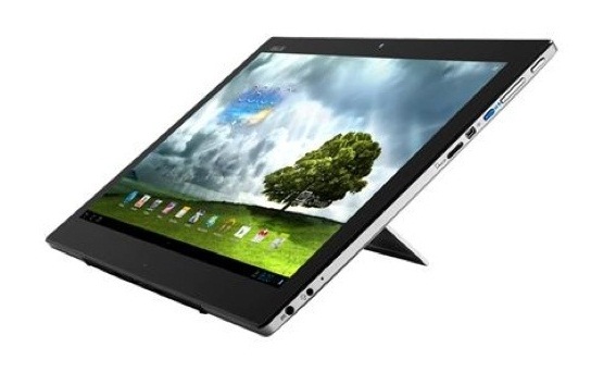 asus transformer aio