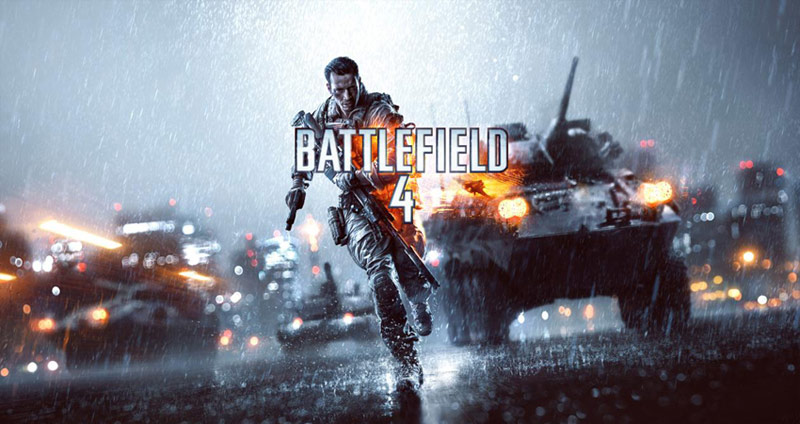 Spesifikasi PC untuk Battlefield 4 15 battlefield 4