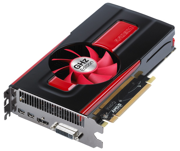 AMD Radeon  bonaire2