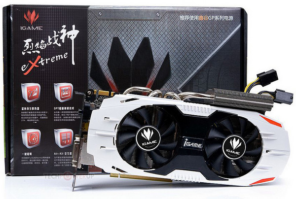 Parade VGA NVIDIA GeForce GTX 650 Ti Boost 41 colorful gtx 650 ti boost 980 1033 1058 6000