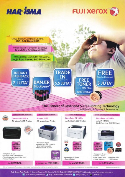 fuji-xerox fuji xerox