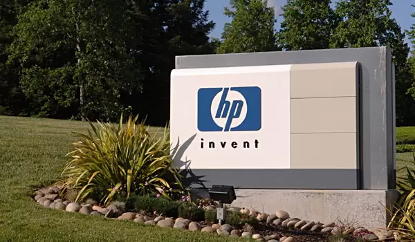 Hewlett-Packard Resmi Dipecah Menjadi Dua Perusahaan 87 hewlett packard