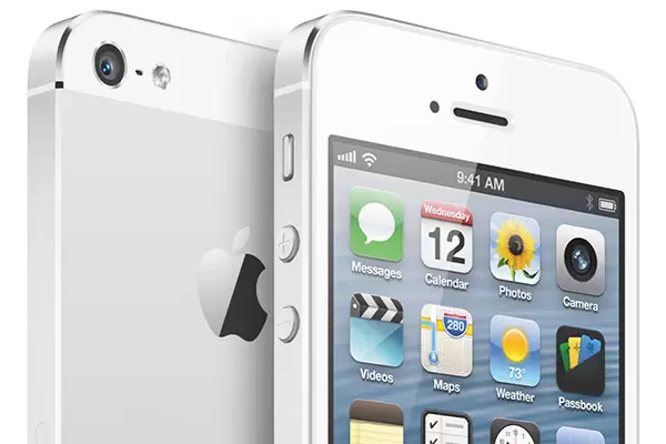 iPhone 5S Memiliki Internal Storage 128GB? 12 iPhone 5S