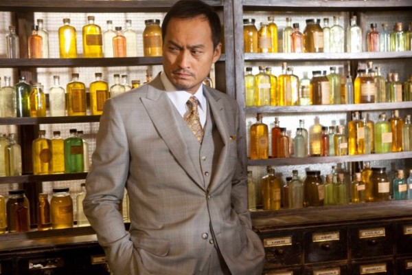 Ken Watanabe Bergabung dalam Godzilla Reboot 1 inception charfeat 10