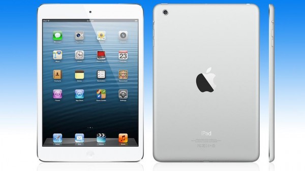 iPad Mini dengan Retina Display Akan Hadir pada Pertengahan Tahun 2013 1 ipad mini