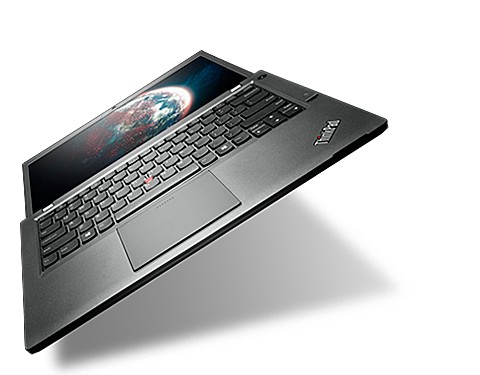 Lenovo Akan Segera Memperkenalkan Ultrabook seri ThinkPad T431S 2 lenovo thinkpad t431s 3