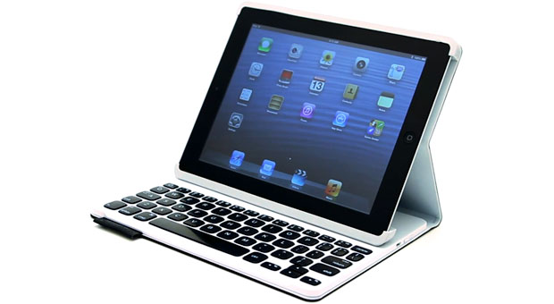 Logitech Keyboard Folio untuk Apple iPad dan iPad Mini 5 logitech8