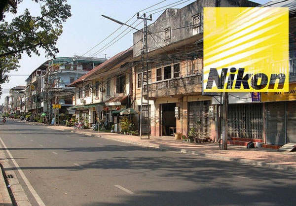 nikonlaos