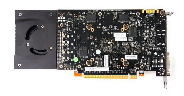 nvidia gtx 650 ti boost bottom view fix nvidia gtx 650 ti boost bottom view