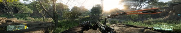 nvidia gtx titan surround crysis3