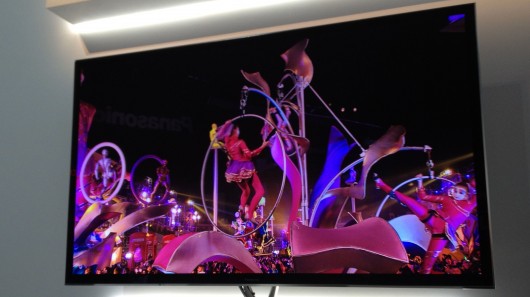 Smart TV Panasonic akan Dibekali Speech Recognition 10 panasonic 2013 smart tv
