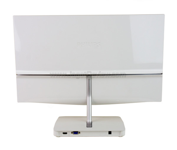 philips brilliance 239c4qh back view philips brilliance 239c4qh back view