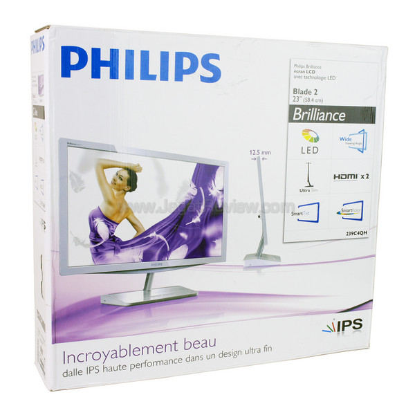 philips brilliance 239c4qh box philips brilliance 239c4qh