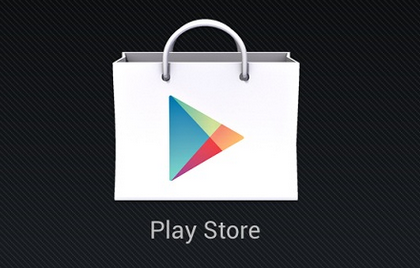 play store