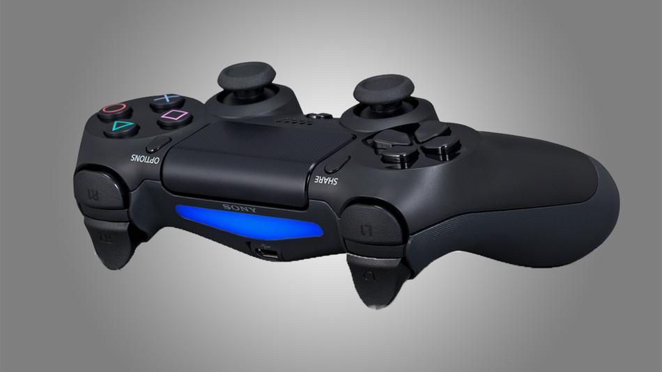 Developer Klaim Playstation 4 Lebih Kuat Daripada PC 9 ps 4 controller 2