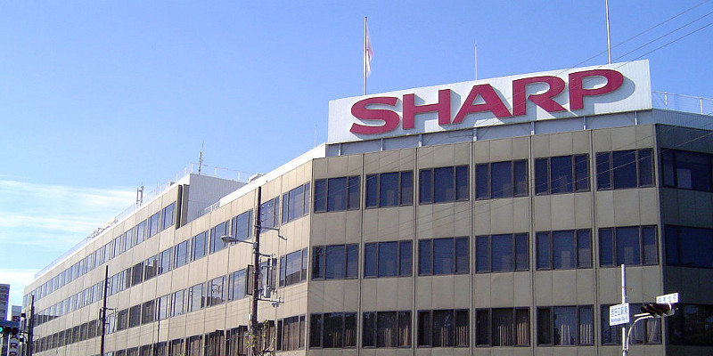 Sharp Ingin Jadi Pemasok Panel LCD Smartphone dan Tablet 20 sharp hq