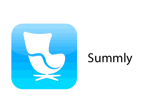 Yahoo Mengakuisisi Summly 1 summly