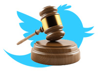Twitter Hadapi Tuntutan $50 Juta Karena Tweet Anti-Semit 3 twitter legal law