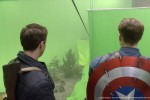 Inilah Penampilan Berbagai Syuting Film Sebelum Diberikan Visual Effect 5 vfx captain america