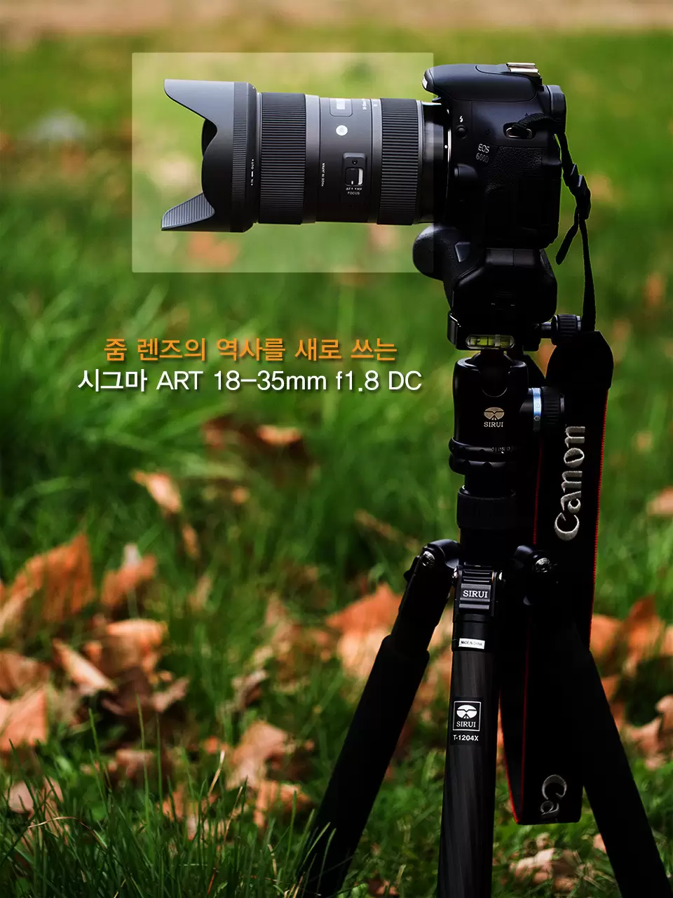 Inilah Hasil Foto Dari Sigma 18-35mm F/1.8 DC HSM 5 1