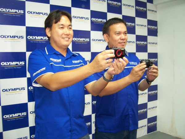 Olympus Ramaikan Pasar Compact Camera dengan Merilis Seri TG-2 dan XZ-10 4 100 0547