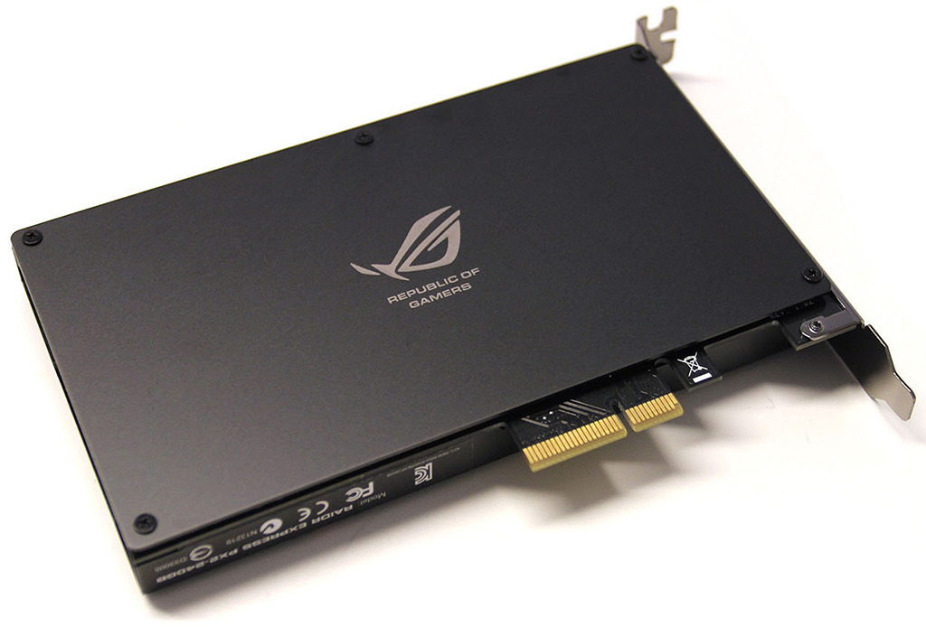 Spesifikasi ASUS ROG RAIDR Muncul Di Internet 10 143c