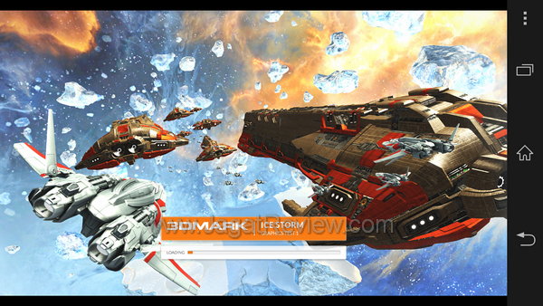 3DMark Ice Storm 3