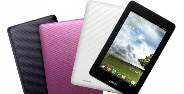 Asus Mulai Menjual Tablet Memopad, Kompetitor NEXUS 7 dengan Harga Murah 1 ASUS Memopad