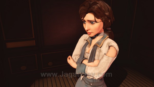 Bioshock Infinite PART 2 49