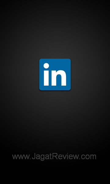Blackberry Z10 Apps LinkedIn