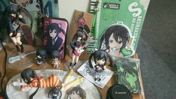 Blackberry Z10 Kamera Utama Indoor