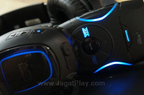 Review Headset Gaming Creative Sound Blaster Recon3D Omega: Nirkabel Jempolan dengan Fungsi Komplit! 3 Creative Sound Blaster Recon 3D Omega 33