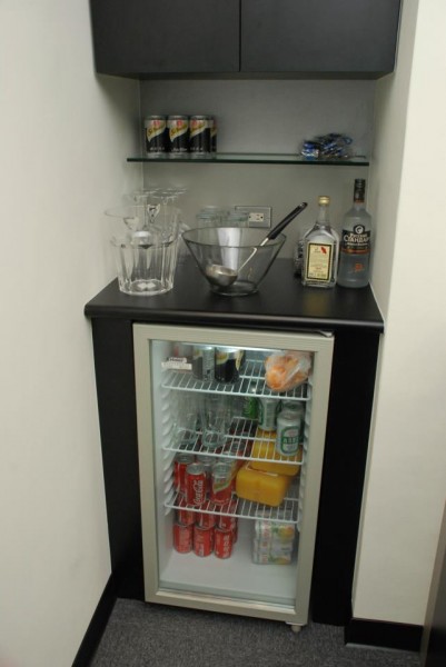Gigabyte Mini Bar Gigabyte Mini Bar