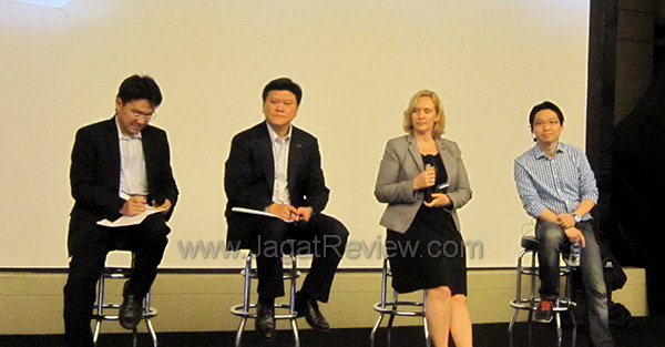 HTC One Launch HTC One Launch