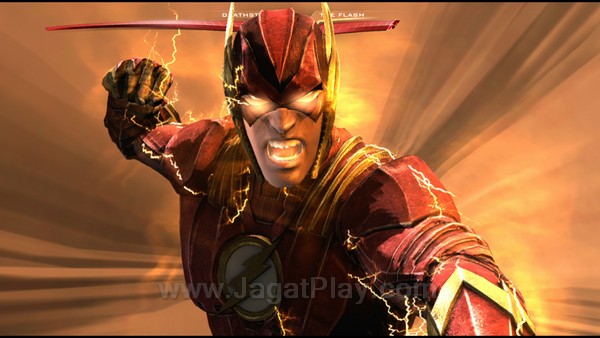 Spesifikasi PC untuk Injustice: Gods Among Us 11 Injustice Gods Among Us 132
