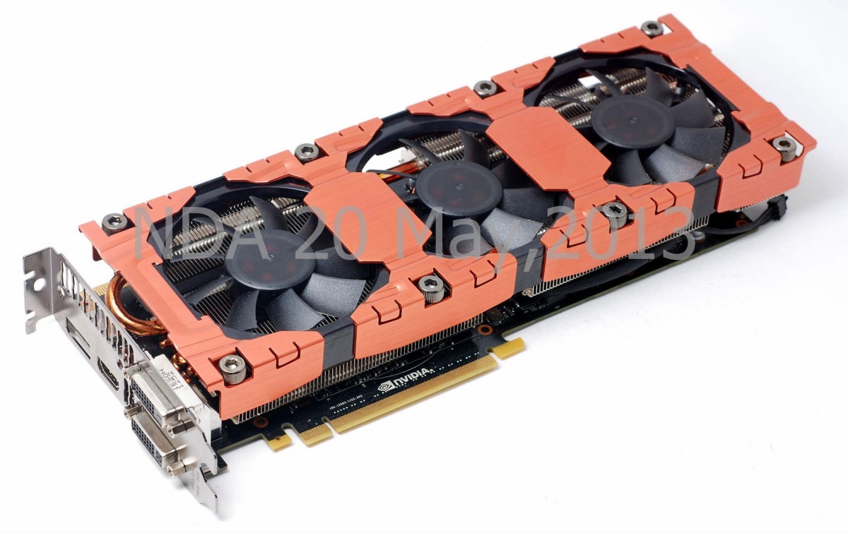Inno3D Siapkan Juga Non-Reference GeForce GTX Titan: Herculez 3000 11 Inno3D GTX TITAN HerculeZ 3000 2