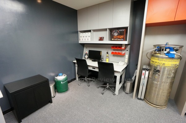 LAB OC GIGABYTE 10 LAB OC GIGABYTE 10